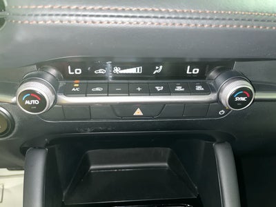 2025 Mazda Mazda3 Sedan 2.5 S Select Sport