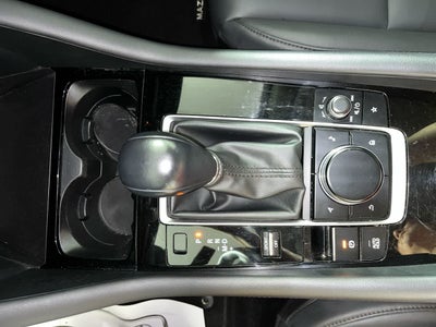 2025 Mazda Mazda3 Sedan 2.5 S Select Sport