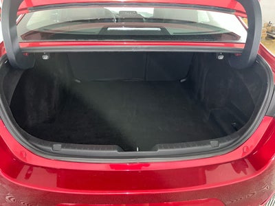 2025 Mazda Mazda3 Sedan 2.5 S Select Sport