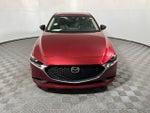 2025 Mazda Mazda3 Sedan 2.5 S Select Sport