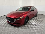 2025 Mazda Mazda3 Sedan 2.5 S Select Sport