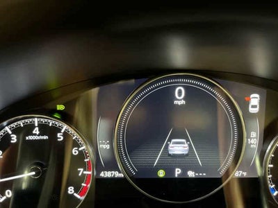 2025 Mazda Mazda3 Sedan 2.5 S Select Sport