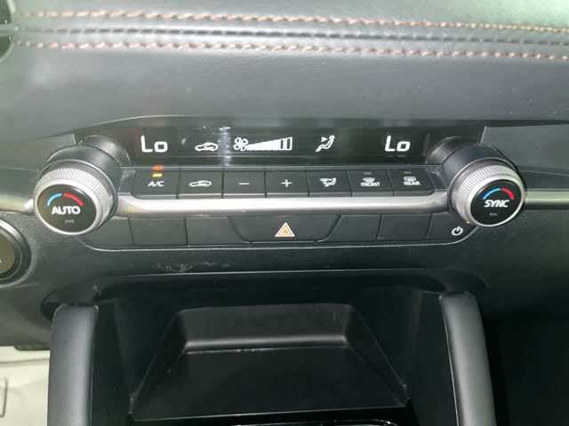 2025 Mazda Mazda3 Sedan 2.5 S Select Sport