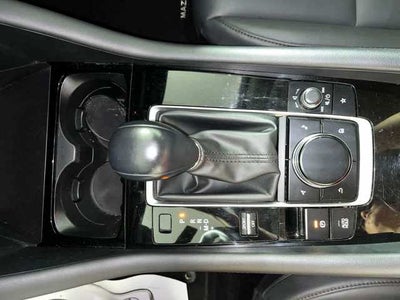 2025 Mazda Mazda3 Sedan 2.5 S Select Sport