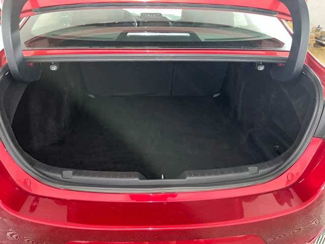 2025 Mazda Mazda3 Sedan 2.5 S Select Sport