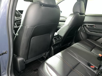 2025 Mazda Mazda CX-50 Hybrid Premium Plus Package