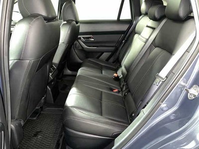 2025 Mazda Mazda CX-50 Hybrid Premium Plus Package