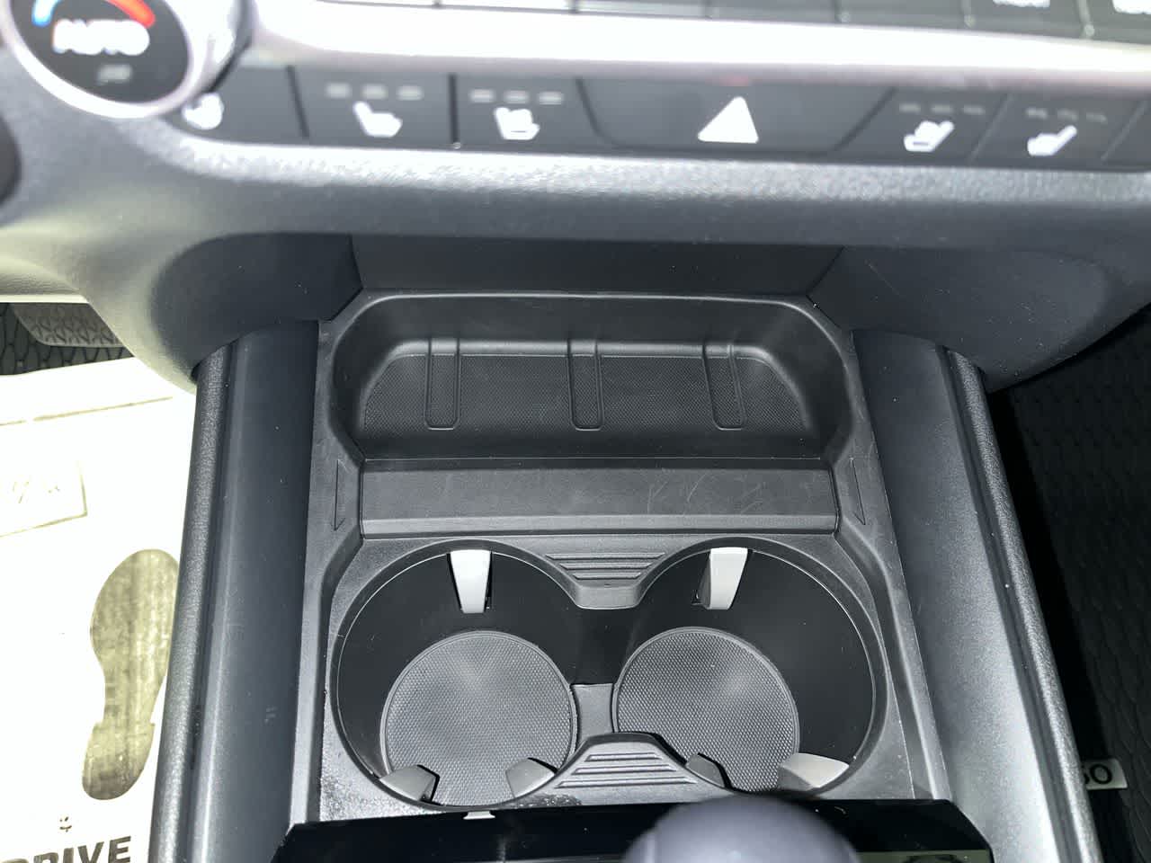 2025 Mazda Mazda CX-50 2.5 Turbo Meridian Edition