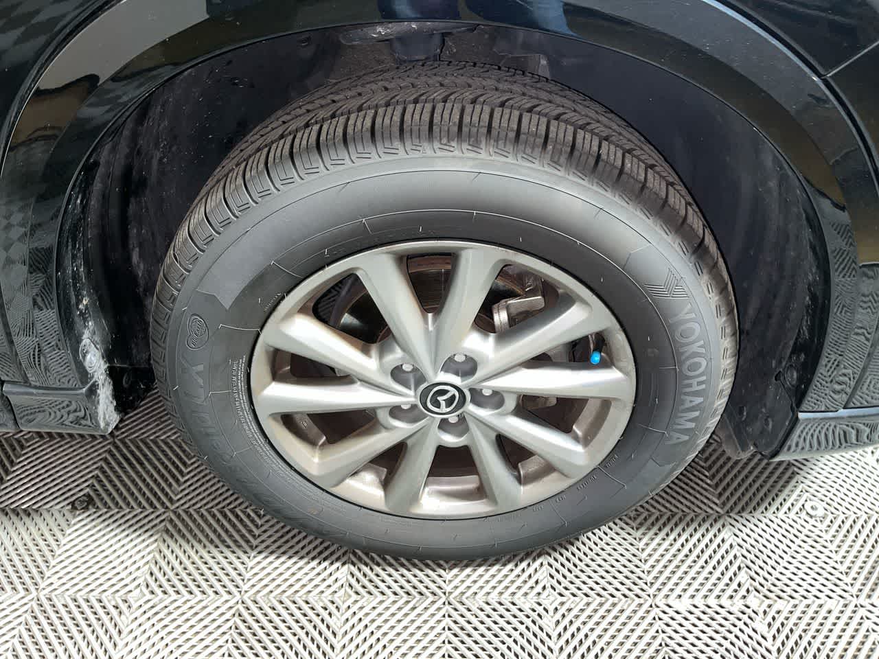 2024 Mazda Mazda CX-5 2.5 S Select Package