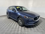 2018 Mazda Mazda CX-5 Sport