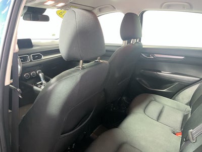 2018 Mazda Mazda CX-5 Sport