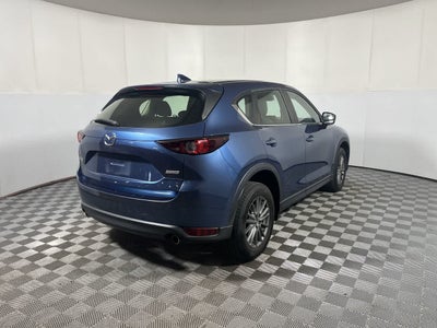 2018 Mazda Mazda CX-5 Sport