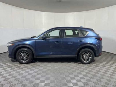 2018 Mazda Mazda CX-5 Sport