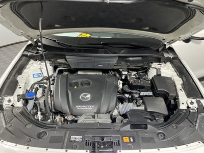 2018 Mazda Mazda CX-5 Grand Touring