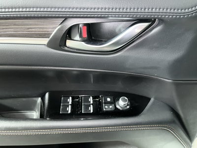 2018 Mazda Mazda CX-5 Grand Touring
