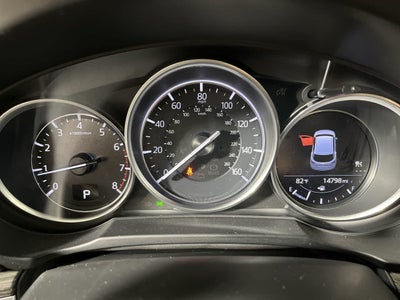 2018 Mazda Mazda CX-5 Grand Touring
