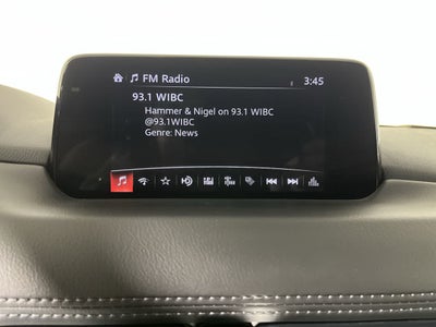 2018 Mazda Mazda CX-5 Grand Touring