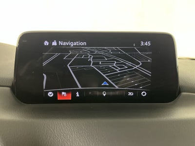 2018 Mazda Mazda CX-5 Grand Touring