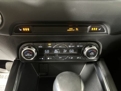 2018 Mazda Mazda CX-5 Grand Touring