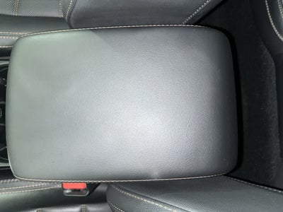 2018 Mazda Mazda CX-5 Grand Touring