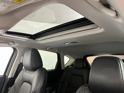 2018 Mazda Mazda CX-5 Grand Touring