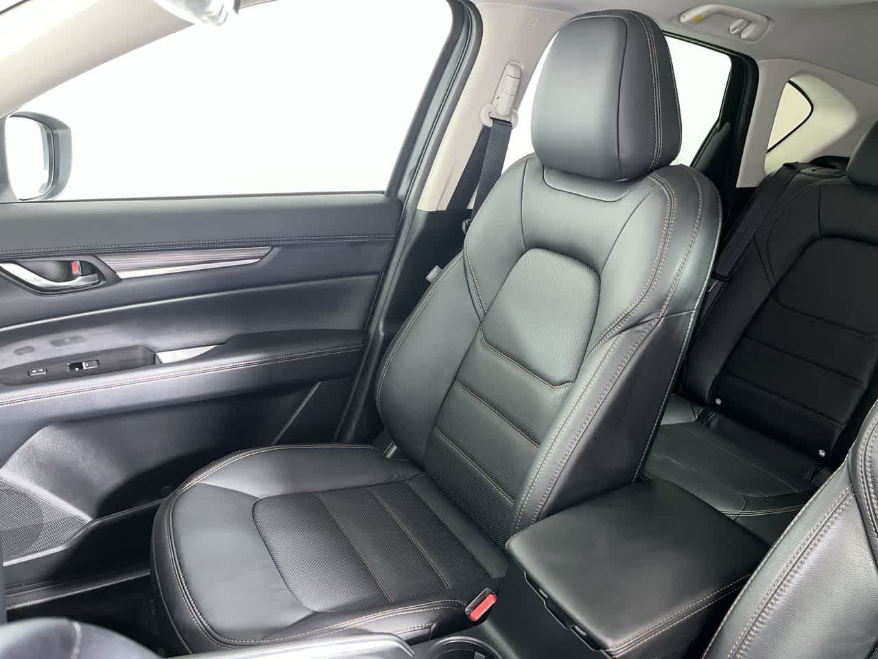 2018 Mazda Mazda CX-5 Grand Touring