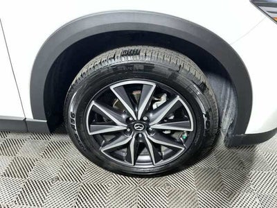 2018 Mazda Mazda CX-5 Grand Touring