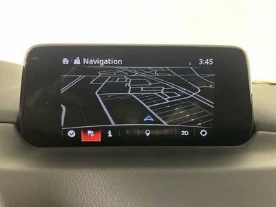 2018 Mazda Mazda CX-5 Grand Touring