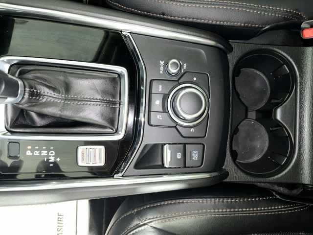 2018 Mazda Mazda CX-5 Grand Touring