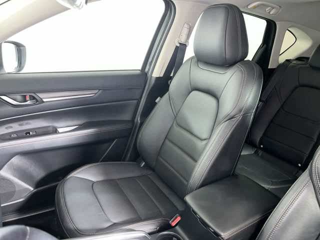 2018 Mazda Mazda CX-5 Grand Touring