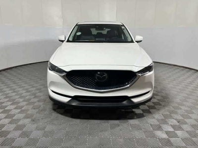 2018 Mazda Mazda CX-5 Grand Touring