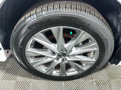 2025 Mazda Mazda CX-5 2.5 S Premium Plus Package