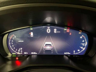 2026 Mazda Mazda CX-70 3.3 Turbo S Premium