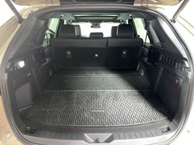 2026 Mazda Mazda CX-70 3.3 Turbo S Premium