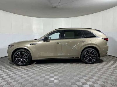 2026 Mazda Mazda CX-70 3.3 Turbo S Premium