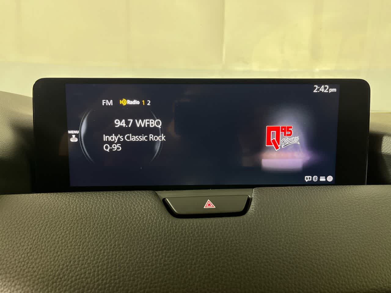 2025 Mazda Mazda CX-90 Preferred Package