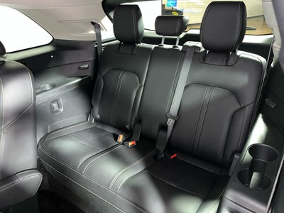 2025 Mazda Mazda CX-90 Preferred Package