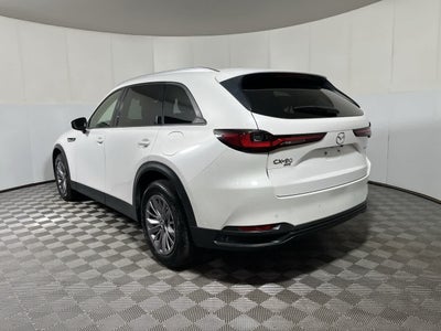 2025 Mazda Mazda CX-90 Preferred Package