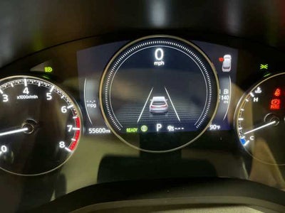 2025 Mazda Mazda CX-90 Preferred Package