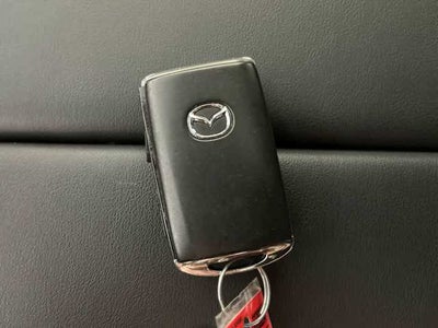 2025 Mazda Mazda CX-90 Preferred Package