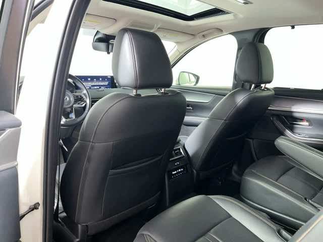 2025 Mazda Mazda CX-90 Preferred Package