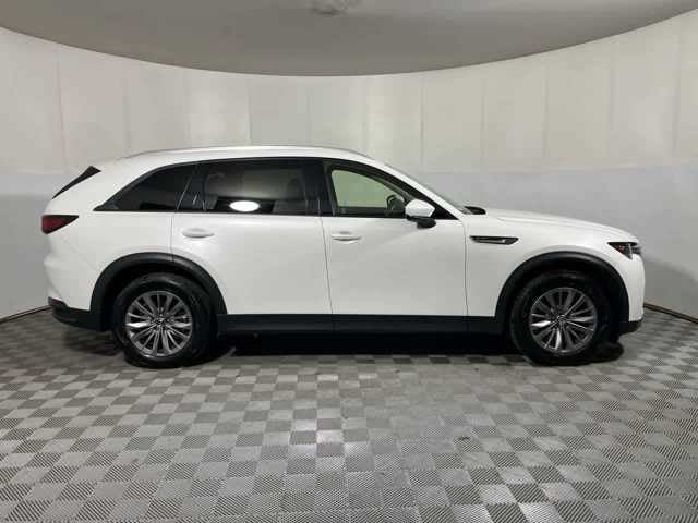 2025 Mazda Mazda CX-90 Preferred Package