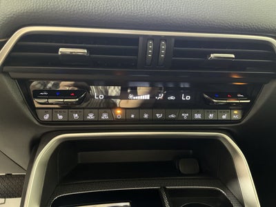 2026 Mazda Mazda CX-90 Premium Sport