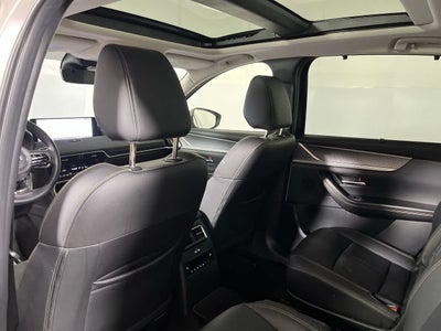 2026 Mazda Mazda CX-90 Premium Sport