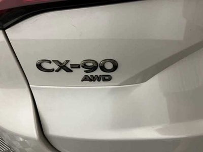 2026 Mazda Mazda CX-90 Premium Sport