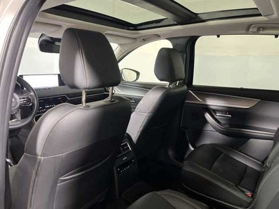 2026 Mazda Mazda CX-90 Premium Sport