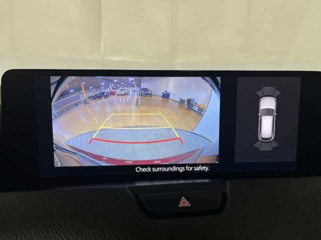 2026 Mazda Mazda CX-90 Premium Sport