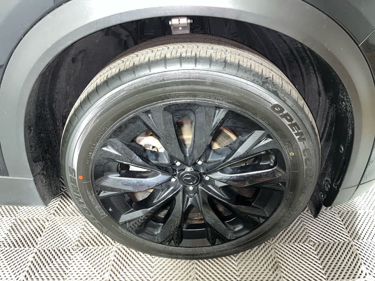 2026 Mazda Mazda CX-90 Premium Sport