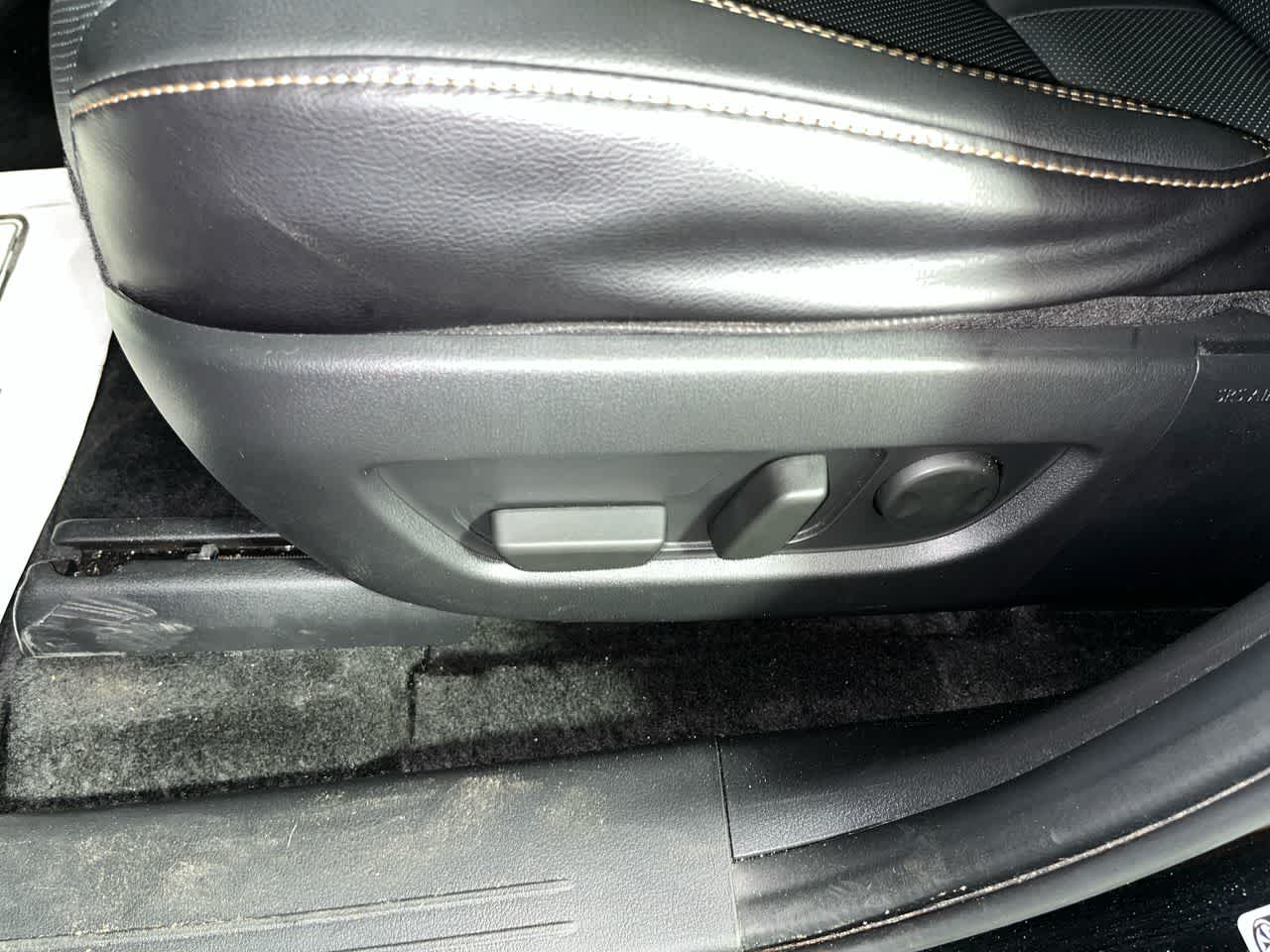 2026 Mazda Mazda CX-90 Premium Sport