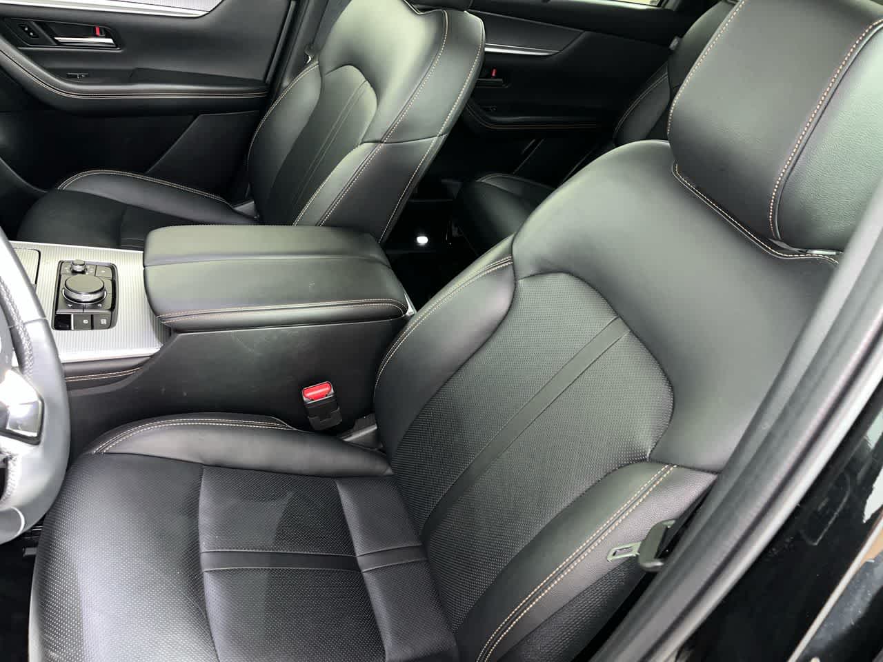 2026 Mazda Mazda CX-90 Premium Sport